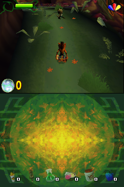 Screenshot Crash Of The Titans