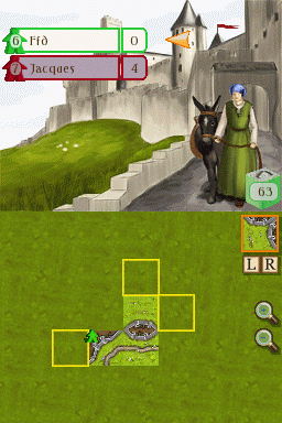 Screenshot Crazy Machines 2