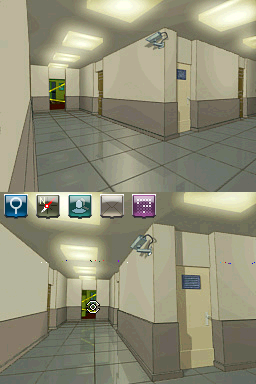 Screenshot Criminology
