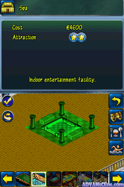 Screenshot Cruise Line Tycoon
