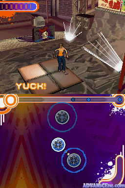 Screenshot Dance! - It's Your Stage