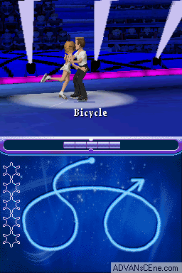 Screenshot Dancing On Ice