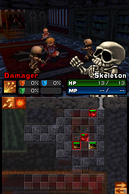 Screenshot Dawn Of Heroes