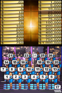 Screenshot A Prendre ou a Laisser - Le Jeu Officiel
