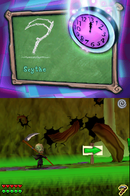 Screenshot Death Jr. And The Science Fair Of Doom