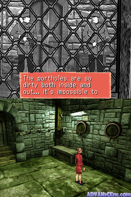 Screenshot Diabolik : The Original Sin