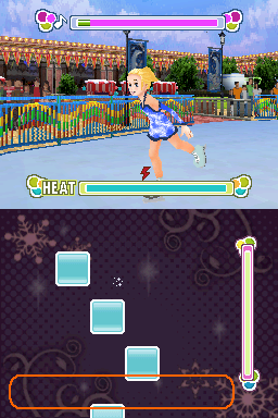 Screenshot Diva Girls - Divas On Ice