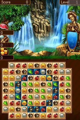 Screenshot Cradle of Rome / Cradle of Egypt: Double Pack