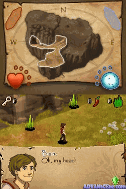 Screenshot Dragon Master