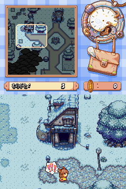 Screenshot Drawn to Life : Dessine ton Héros !