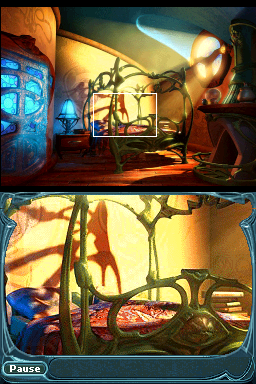 Screenshot Dream Chronicles