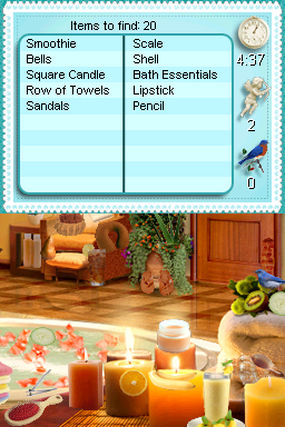 Screenshot Dream Day: Wedding Destinations