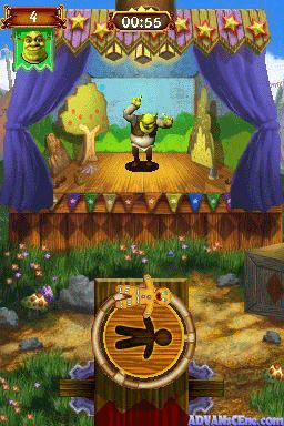 Screenshot Dreamworks 2-in-1 Party Pack