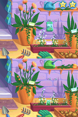 Screenshot Dreamer Series - Shop Owner