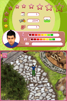 Screenshot Dreamer Series - Zoo Keeper