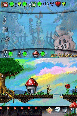 Screenshot Ed's Farm