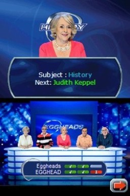 Screenshot Eggheads