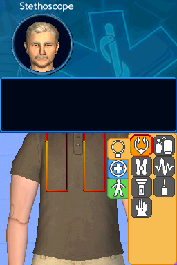 Screenshot Emergency