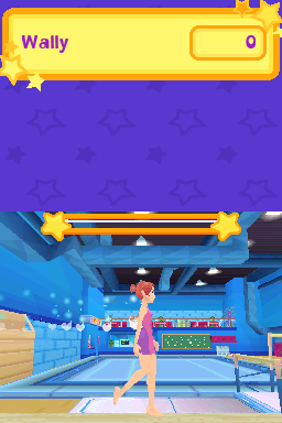 Screenshot Ener-g Gym Rockets