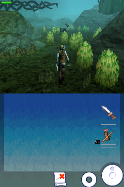 Screenshot Eragon