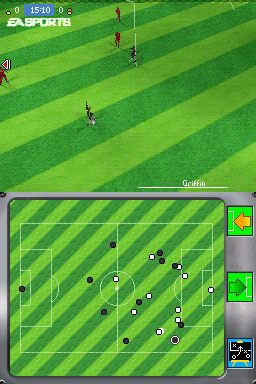 Screenshot FIFA 06