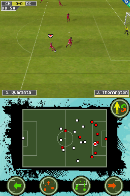 Screenshot FIFA 10