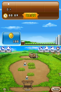 Screenshot Farm Frenzy