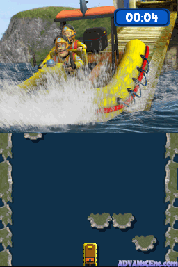 Screenshot Fireman Sam