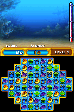 Screenshot Fishdom
