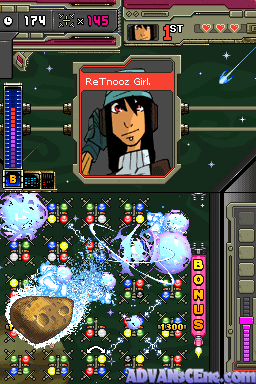 Screenshot Fizz