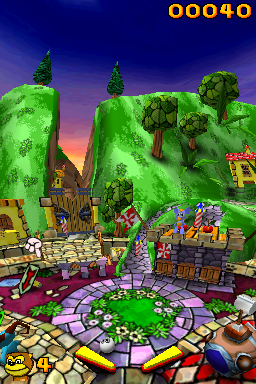 Screenshot Flipper Critters