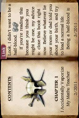 Screenshot Flips 6 Book Pack - Rick Riordan - Percy Jackson