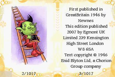 Screenshot Flips 8 Book Pack - Enid Blyton - The Adventure Series