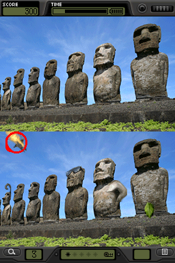 Screenshot Foto Frenzy : Spot the Difference