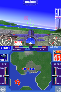 Screenshot Freedom Wings