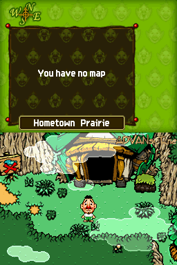 Screenshot Freshly-Picked : Tingle's Rosy Rupeeland