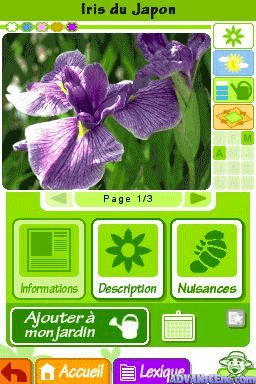 Screenshot Leçons de Jardinage : Et Si Vous Aviez la Main Verte ?