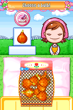 Screenshot Gardening Mama