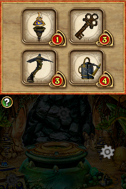 Screenshot 4 Elements