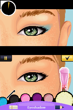 Screenshot Girls Life : Beauty Experience