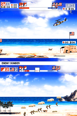 Screenshot Glory Days 2