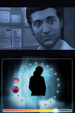 Screenshot Grey's Anatomy : Le Jeu Vidéo