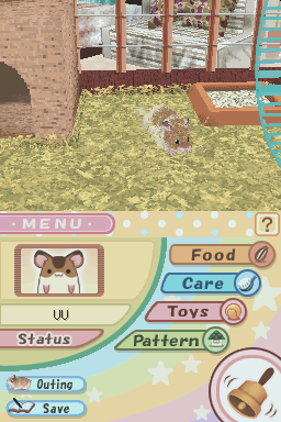 Screenshot Hamsterz