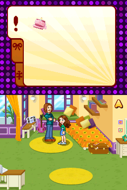 Screenshot Hannah Montana