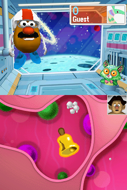 Screenshot Hasbro : Best of des Jeux en Famille