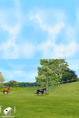 Screenshot Horse Life