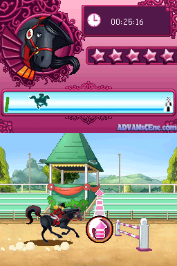 Screenshot Horseland