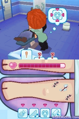 Screenshot Hospital Giant