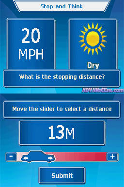 Screenshot How To Pass Your Driving Test