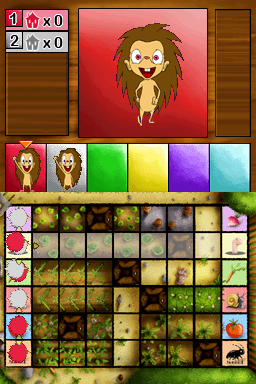 Screenshot Hurry Up Hedgehog!
